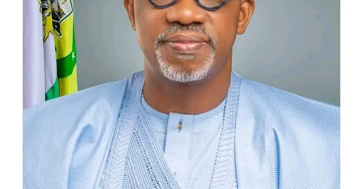 Abiodun Promises To Release 100 CNG Buses, Warns Transporters Against Exploitation