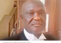 Kogi Mourns Late Yunus Ustaz Usman, SAN