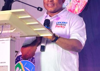 Ododo Commends Youths, Students For Supporting, Cooperating With State Govt.