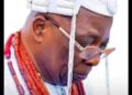 Owa Obokun Of Ijesaland, Oba Adekunle Aromolaran, Joins Ancestors