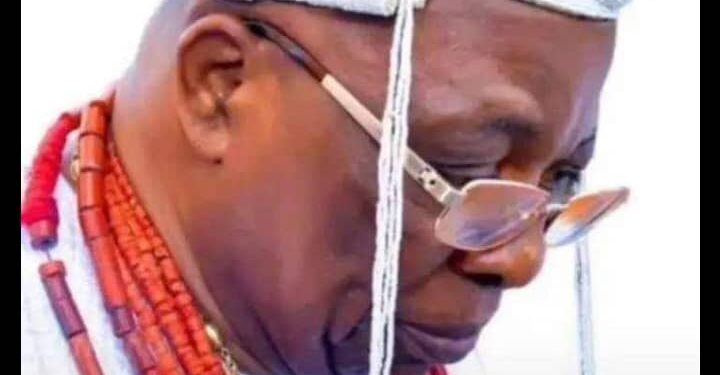 Owa Obokun Of Ijesaland, Oba Adekunle Aromolaran, Joins Ancestors