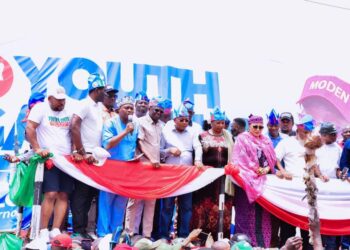 Edo Decides : Ododo Promises To Use Contacts, Cultural Ties To Ensure Victory For APC Guber Candidate, Okpebholo