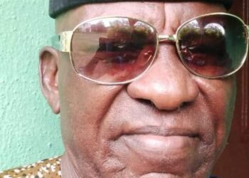 Oyo APC Appoints Moshood Abas As Acting Chairman