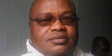 Former Vice President Of NUJ, Mathias Omale Is Dead, Kogi Council Mourns