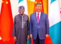 FOCAC 2024 AND THE UPGRADED NIGERIA-CHINA RELATIONS (A News Analysis) By Lawal Sale