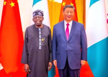 FOCAC 2024 AND THE UPGRADED NIGERIA-CHINA RELATIONS (A News Analysis) By Lawal Sale 