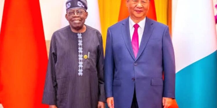 FOCAC 2024 AND THE UPGRADED NIGERIA-CHINA RELATIONS (A News Analysis) By Lawal Sale 