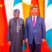 FOCAC 2024 AND THE UPGRADED NIGERIA-CHINA RELATIONS (A News Analysis) By Lawal Sale 