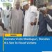 Elder Statesman, Aminu Dantata Donates N1.5billion To Maiduguri Flood Victims