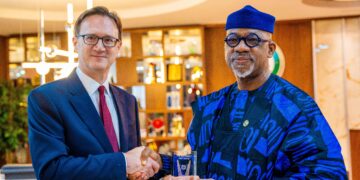 Britain, Ogun In Partnership To Establish $5mln Battery Recycling Company