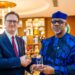 Britain, Ogun In Partnership To Establish $5mln Battery Recycling Company