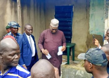 Seven Years After, Kwara Holds Peaceful LG Election