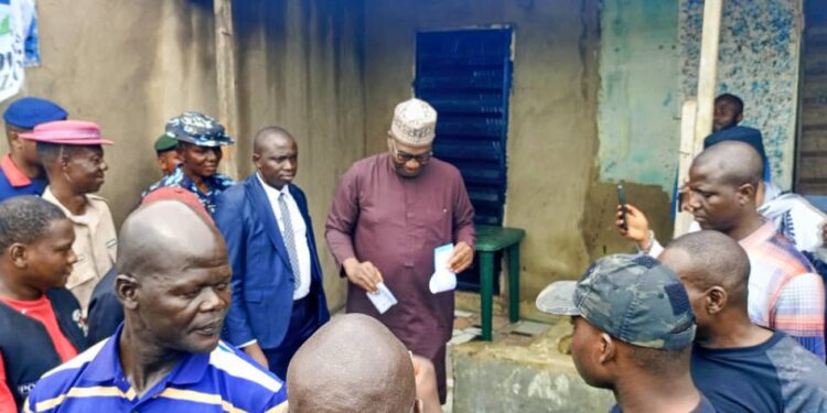 Seven Years After, Kwara Holds Peaceful LG Election