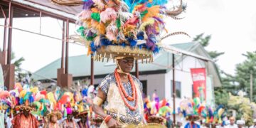 2024 Ofala : Celebrating Courage, Perseverance, Self-Reliance