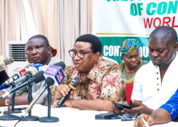 Help Prevail On EFCC To Stop Persecution, Intimidation, Harassment Of Ex – Gov. Bello, Group Appeals To Tinubu