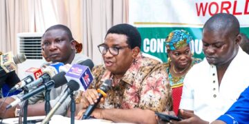 Help Prevail On EFCC To Stop Persecution, Intimidation, Harassment Of Ex – Gov. Bello, Group Appeals To Tinubu