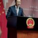 China’s Support Towards Nigeria’s Infrastructural Development Invaluable – Envoy