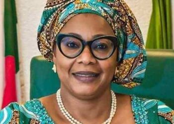 Reps Member, Akande-Sadipe Expelled From APC Over Alleged Anti-party Activities