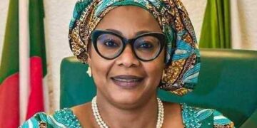 Reps Member, Akande-Sadipe Expelled From APC Over Alleged Anti-party Activities