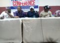 Kogi Students Pass Vote of Confidence On Governor Ododo