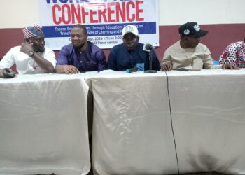 Kogi Students Pass Vote of Confidence On Governor Ododo