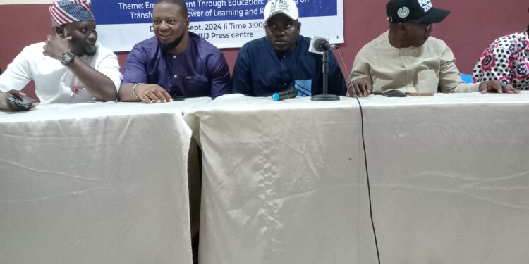 Kogi Students Pass Vote of Confidence On Governor Ododo