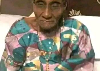 Late President Yar’adua’s Mother, Hajia Dada Dies At 102