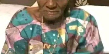 Late President Yar’adua’s Mother, Hajia Dada Dies At 102