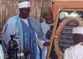 Ohinoyi Of Ebiraland Urges Peaceful Co -existence Among Nigerians, Commends Council Of Ulama’u