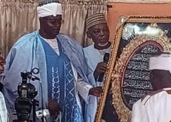 Ohinoyi Of Ebiraland Urges Peaceful Co -existence Among Nigerians, Commends Council Of Ulama’u