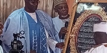 Ohinoyi Of Ebiraland Urges Peaceful Co -existence Among Nigerians, Commends Council Of Ulama’u