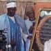 Ohinoyi Of Ebiraland Urges Peaceful Co -existence Among Nigerians, Commends Council Of Ulama’u