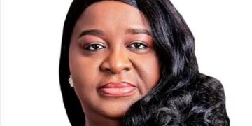 Governor Ododo Mourns Death Of Akwa Ibom First Lady, Patience Eno