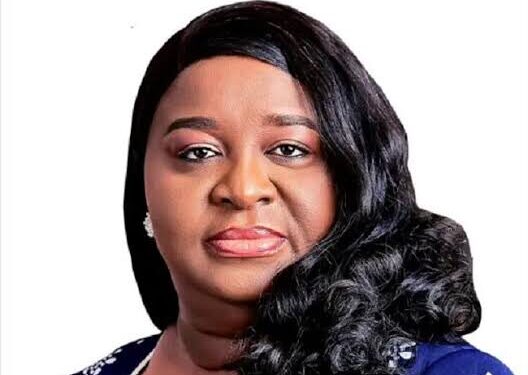 Governor Ododo Mourns Death Of Akwa Ibom First Lady, Patience Eno
