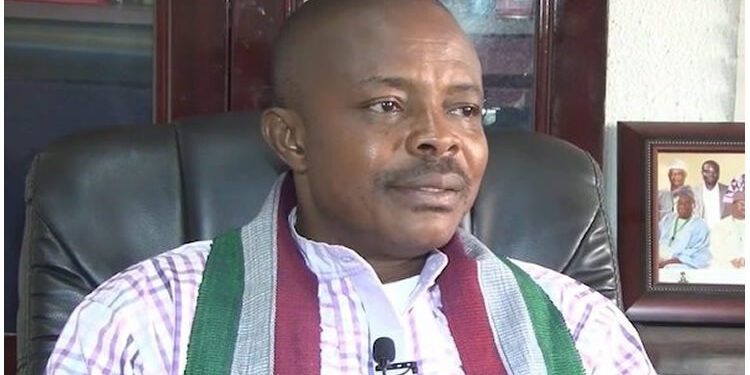 DSS Releases NLC President, Ajaero On Administrative Bail
