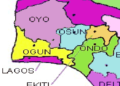 Senate Okays Bill To Establish South West Development Commission