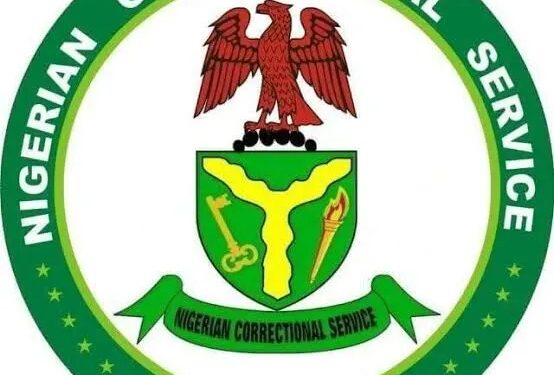 Two Senior Prison Officials Suspended Over N15mln Bribery Allegation By Bobrisky