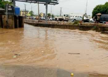 One Dead, Two Missing In Ibadan Flood Disaster – NEMA