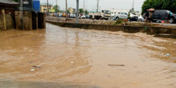 One Dead, Two Missing In Ibadan Flood Disaster – NEMA
