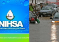 NISHA Says No Cause For Alarm As Cameroon Opens Lagdo Dam