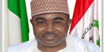 You An epitome Of Dedication, Selflessness, Discipline In Public Service, Sanwo-olu To Marwa@71