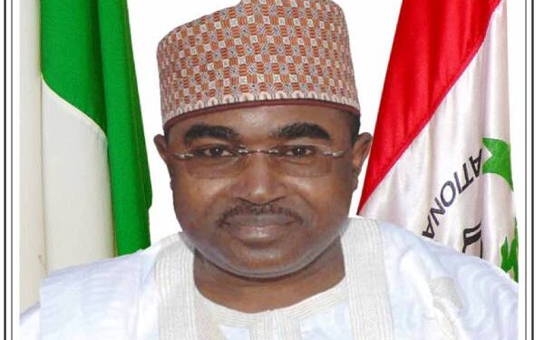 You An epitome Of Dedication, Selflessness, Discipline In Public Service, Sanwo-olu To Marwa@71