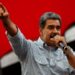 US Seizes Venezuelan President’s Plane In Dominican Republic