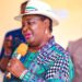 Akwa Ibom First Lady, Patience Umo Eno Is Dead