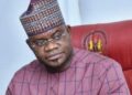 Details Of Fresh N110billion Fraud Charges EFCC Slams On Yahaya Bello, Two Kogi Govt. Officials