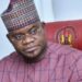 Details Of Fresh N110billion Fraud Charges EFCC Slams On Yahaya Bello, Two Kogi Govt. Officials