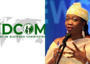 NIDCOM Says Viral Video Of Stranded Nigerians In Libya Receiving Attention