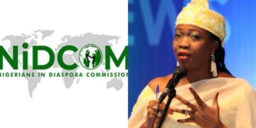 NIDCOM Says Viral Video Of Stranded Nigerians In Libya Receiving Attention