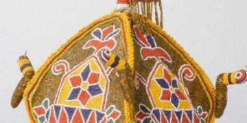 Osun Traditional Ruler, Four Accomplices Remanded In Kuje Prison Over Illegal Gold Mining