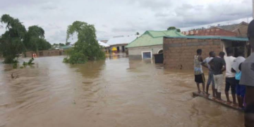 Govt. Says 250,000 Persons At Risk Of Being Displaced By Flood In Kogi